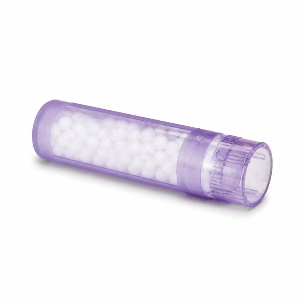 Dose globules Belladonna 15 CH présenté seul