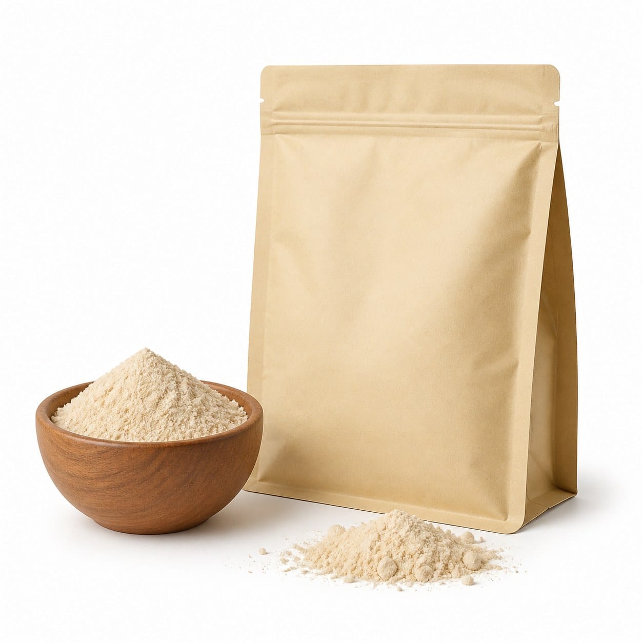 Poudre de baobab